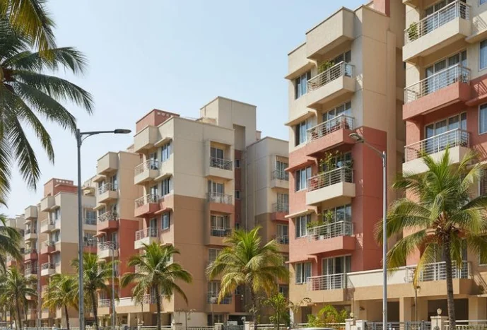 Thillai Nagar & Cantonment